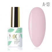 Гель-лак MIO NAILS A-13. Французское кружево