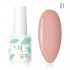 База- Base Cover Strong LUXE 01 MIO NAILS, 15 мл База- Base Cover Strong LUXE 01 MIO NAILS, 15 мл