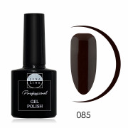 Гель-лак LunaLine №85 - кофейный чизкейк