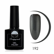 Гель-лак LunaLine №192 - в ритме музыки