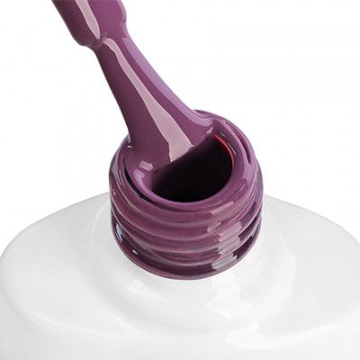 Гель-лак ADRICOCO FLORA №08 - королевская орхидея (8 мл.) Гель-лак ADRICOCO FLORA №08 - королевская орхидея (8 мл.)