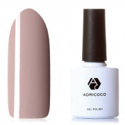 Гель-лак ADRICOCO № 169 песочный (8мл.)