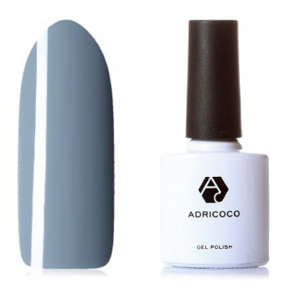 Гель-лак ADRICOCO № 77 кварцевый (8 мл.) Гель-лак ADRICOCO № 77 кварцевый (8 мл.)