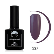 Гель-лак LunaLine №237 - лиловый