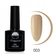 Гель-лак LunaLine №03 - блаженство