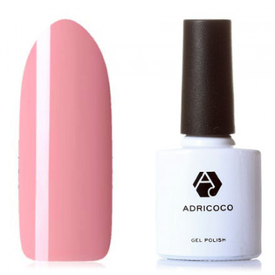 Гель-лак ADRICOCO № 160 карамельный крем (8 мл.) Гель-лак ADRICOCO № 160 карамельный крем (8 мл.)