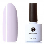 Гель-лак ADRICOCO № 179 французский серый (8 мл.)