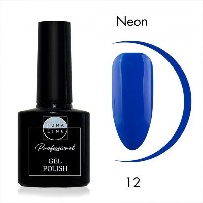 Гель-лак LunaLine - Neon 12 Гель-лак LunaLine - Neon 12