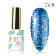 Гель-лак MIO NAILS SW.6 Star Way