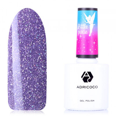 Гель-лак ADRICOCO LITTLE PIXIE №03 - Цветочная пыльца (8 мл.) Гель-лак ADRICOCO LITTLE PIXIE №03 - Цветочная пыльца (8 мл.)