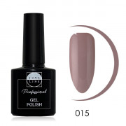 Гель-лак LunaLine №15 - мимолётное мгновение