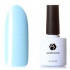 Гель-лак ADRICOCO № 197 небесно-голубой (8 мл.) Гель-лак ADRICOCO № 197 небесно-голубой (8 мл.)