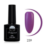 Гель-лак LunaLine №239 - цветущая сирень