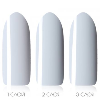 Гель-лак ADRICOCO № 180 классический серый(8 мл.) Гель-лак ADRICOCO № 180 классический серый(8 мл.)