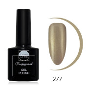 Гель-лак LunaLine №277 - бронзовый загар