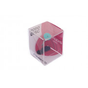 Диск STALEKS PRO S пластик