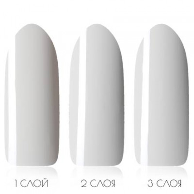 Гель-лак ADRICOCO № 188 зеленая дымка (8 мл.) Гель-лак ADRICOCO № 188 зеленая дымка (8 мл.)