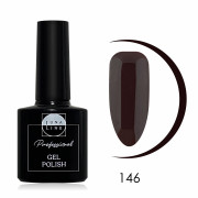 Гель-лак LunaLine №146 - горный серпантин