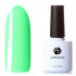 Гель-лак ADRICOCO #Pretty dolly № 19 неоновый зелёный (8 мл.) Гель-лак ADRICOCO #Pretty dolly № 19 неоновый зелёный (8 мл.)