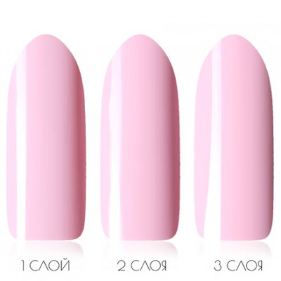 Гель-лак ADRICOCO № 51 розовое парфе (8 мл.) Гель-лак ADRICOCO № 51 розовое парфе (8 мл.)