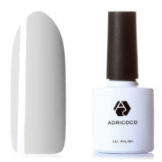 Гель-лак ADRICOCO № 188 зеленая дымка (8 мл.)