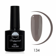 Гель-лак LunaLine №134 - вест кост