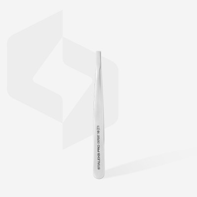 Пинцет для бровей CLASSIC TC- 10/1 STALEKS (Сталекс) Пинцет для бровей CLASSIC TC- 10/1 STALEKS (Сталекс)