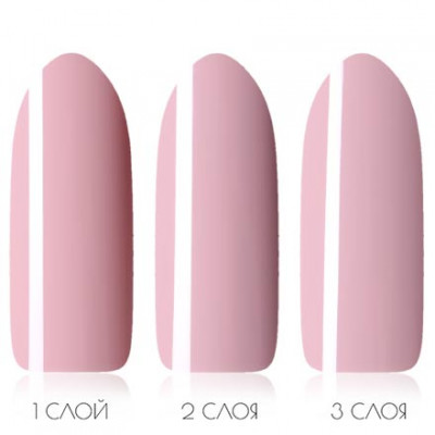 Гель-лак ADRICOCO № 165 розово-кремовый (8 мл.) Гель-лак ADRICOCO № 165 розово-кремовый (8 мл.)