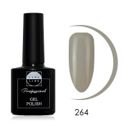 Гель-лак LunaLine №264 - туманное утро