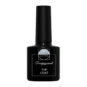 Завершающее покрытие LunaLine Rubber 10мл.