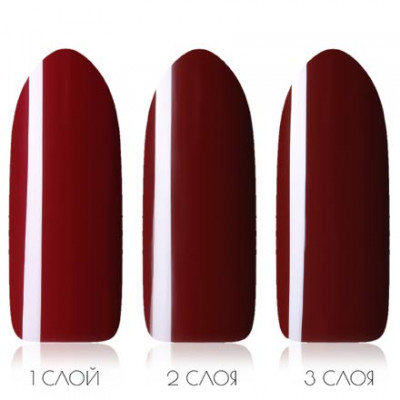 Гель-лак ADRICOCO № 132 пряный глинтвейн (8мл.) Гель-лак ADRICOCO № 132 пряный глинтвейн (8мл.)