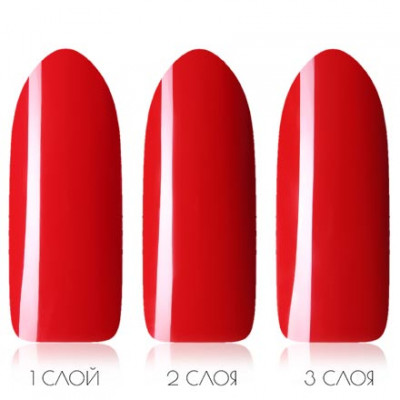 Гель-лак ADRICOCO № 29 красный (8 мл.) Гель-лак ADRICOCO № 29 красный (8 мл.)