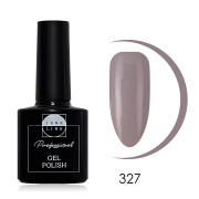 Гель-лак LunaLine № 327 - лиловое сияние