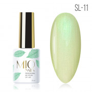 Гель-лак MIO NAILS SL-11 коллекция SHELLY