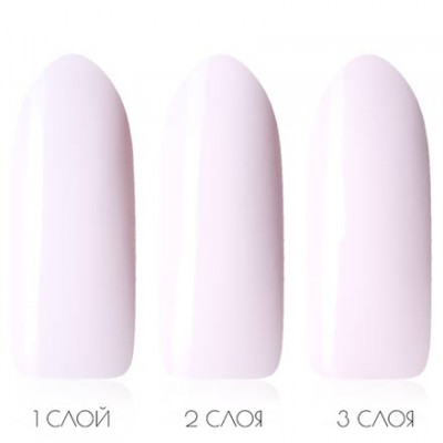 Гель-лак ADRICOCO № 2 нежно-розовый (8 мл.) Гель-лак ADRICOCO № 2 нежно-розовый (8 мл.)