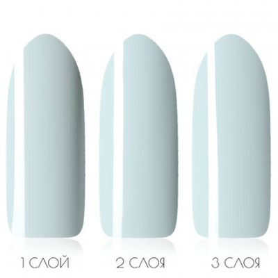 Гель-лак ADRICOCO №186 нежный фисташковый (8 мл.) Гель-лак ADRICOCO №186 нежный фисташковый (8 мл.)