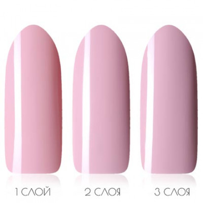 Гель-лак ADRICOCO № 163 розовый пепел (8 мл.) Гель-лак ADRICOCO № 163 розовый пепел (8 мл.)