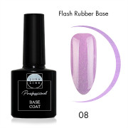 Базовое покрытие LunaLine Rubber Flash - 08