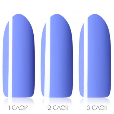 Гель-лак ADRICOCO № 13 васильковый (8 мл.) Гель-лак ADRICOCO № 13 васильковый (8 мл.)