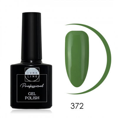 Гель-лак LunaLine № 372 - шум трав Гель-лак LunaLine № 372 - шум трав