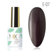 Гель-лак MIO NAILS E-07. Волшебный вечер