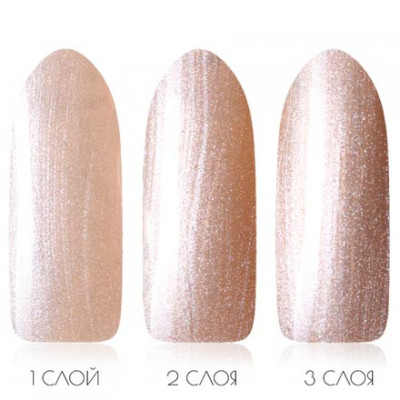 Гель-лак ADRICOCO № 62 мерцающий шампань (8 мл.) Гель-лак ADRICOCO № 62 мерцающий шампань (8 мл.)