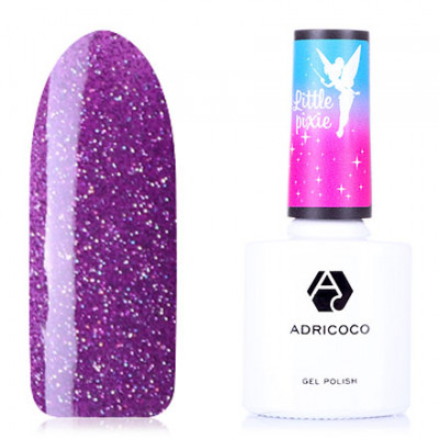 Гель-лак ADRICOCO LITTLE PIXIE №04 - Влюблённый эльф (8 мл.) Гель-лак ADRICOCO LITTLE PIXIE №04 - Влюблённый эльф (8 мл.)