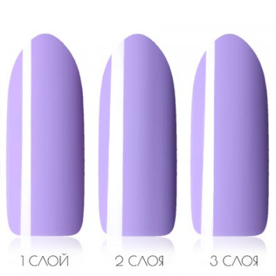 Гель-лак ADRICOCO № 12 фиалковый (8 мл.) Гель-лак ADRICOCO № 12 фиалковый (8 мл.)