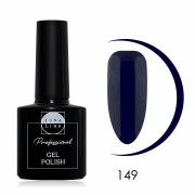 Гель-лак LunaLine №149 - черничный