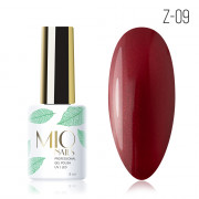 Гель-лак MIO NAILS Z-09. Тайны Клеопатры