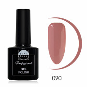 Гель-лак LunaLine №90 - карамельный пудинг