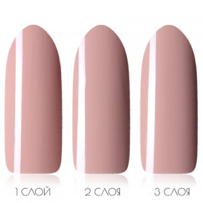 Гель-лак ADRICOCO № 60 сливочно-кофейный (8 мл.) Гель-лак ADRICOCO № 60 сливочно-кофейный (8 мл.)