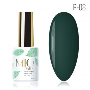 Гель-лак MIO NAILS R-08. Амазонка