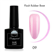 Базовое покрытие LunaLine Rubber Flash - 09